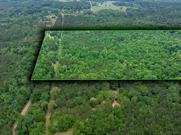 0 Carroll Brasher Rd, Downsville, LA 71234
