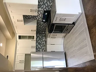 Rented by Greenland Group Realty