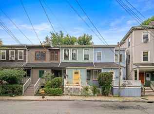 38 Newbern St, Jamaica Plain, MA 02130