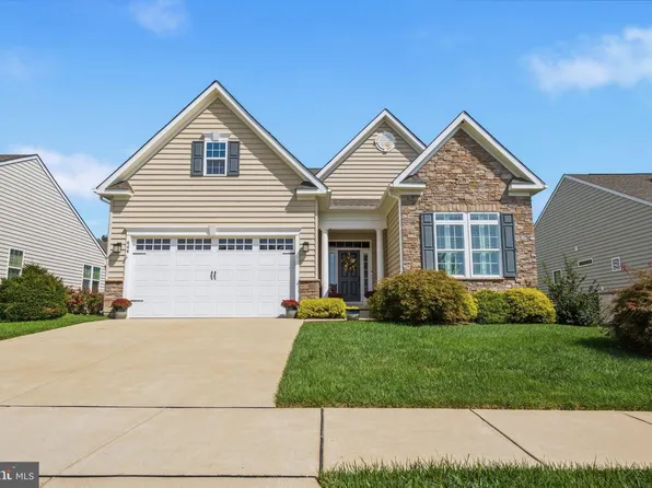 646 Swansea Dr, Middletown, DE 19709
