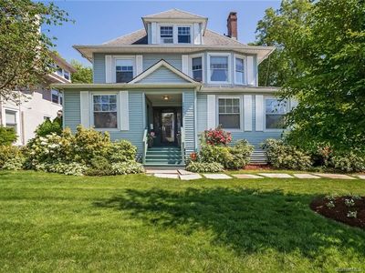 2089 North Ave, Bridgeport, CT, 06604