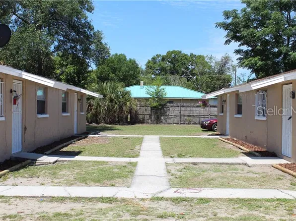 3820 N 54th St, Tampa, FL 33619