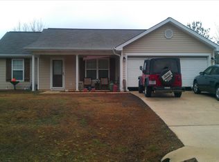 15945 Stoneridge Dr, Coker, AL 35452