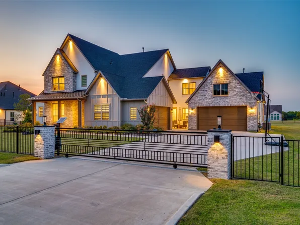1402 Dogwood Vw, Little Elm, TX 75068