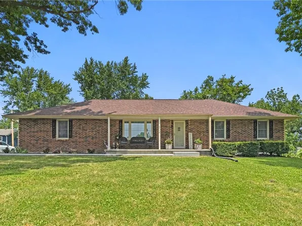 202 W Moss St, Lawson, MO 64062