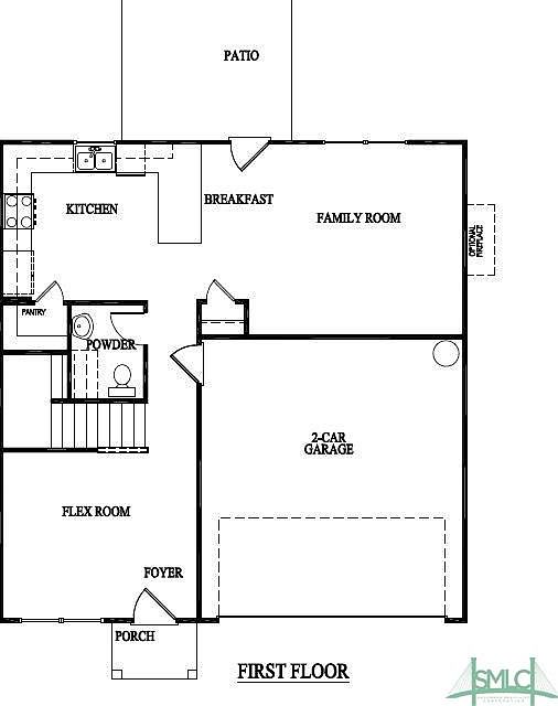 2nd image of 19 Morningside Dr