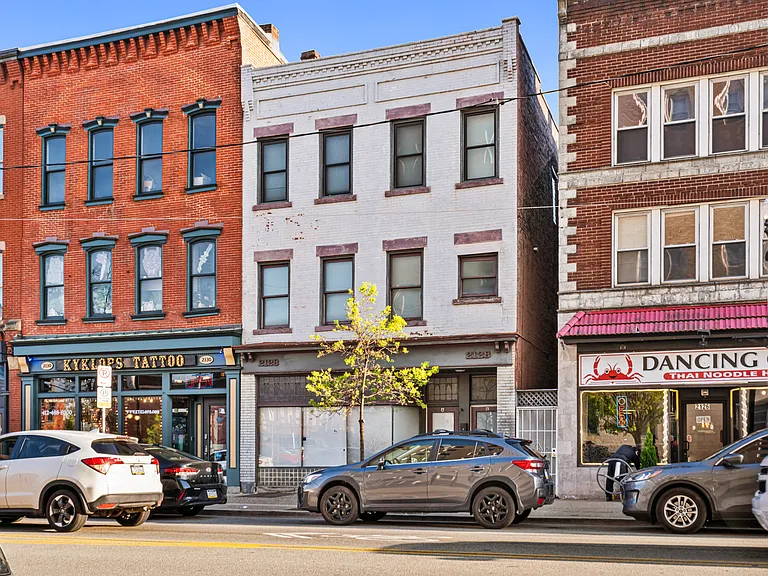 2128 E Carson St #B — Photo 26