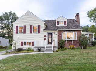 229 E Fairview Ave, Altoona, PA 16601