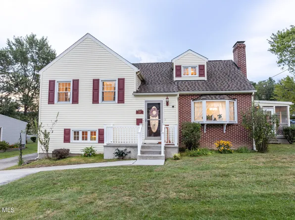 229 E Fairview Ave, Altoona, PA 16601