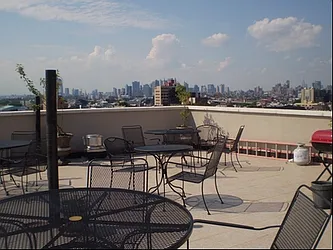 Rented by Urban Realty NYC
