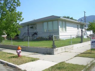 1834 Wilson Ave, Butte, MT 59701