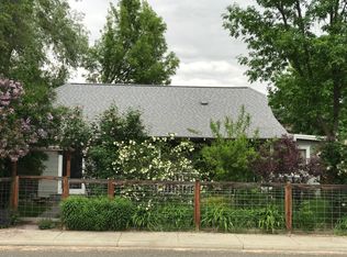 1303 E 15th Ave, Ellensburg, WA 98926