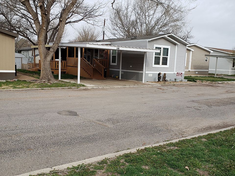1st image of 7900 SW 81st Ave Trailer 118