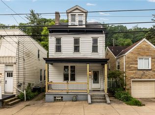 841 Stanton Ave, Pittsburgh, PA