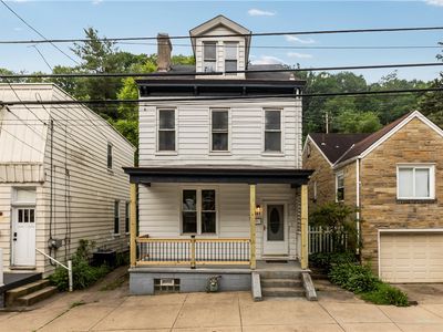 841 Stanton Ave, Pittsburgh, PA, 15209