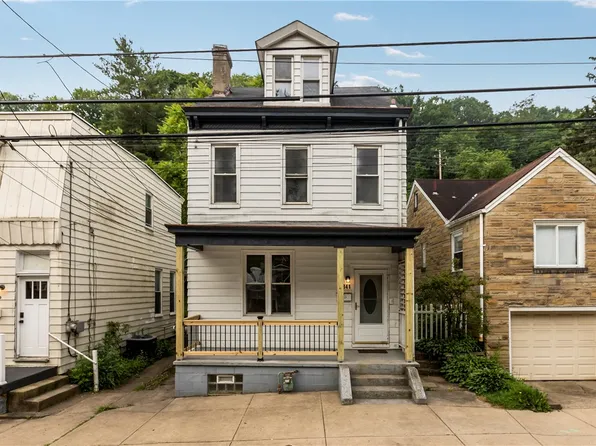 841 Stanton Ave, Pittsburgh, PA 15209