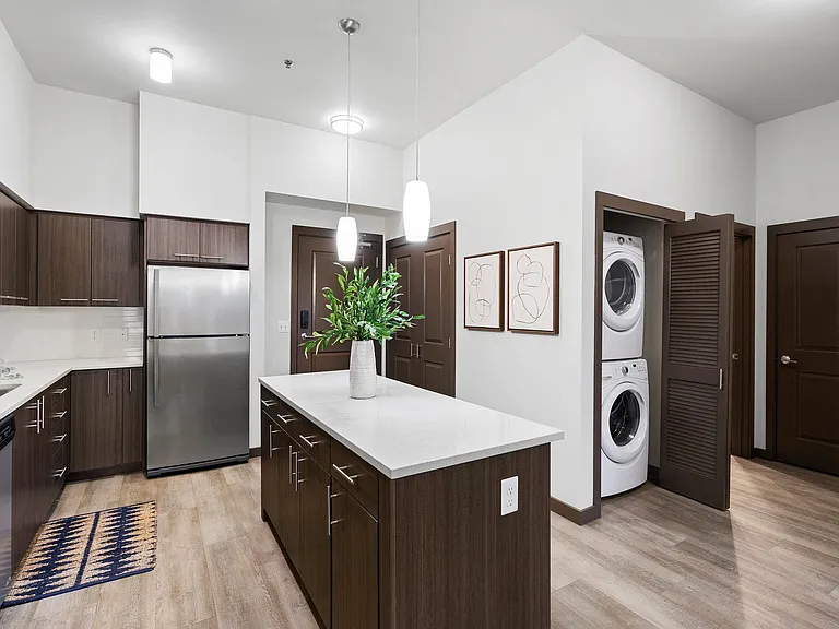 Tessera at Orenco Station — Photo 4