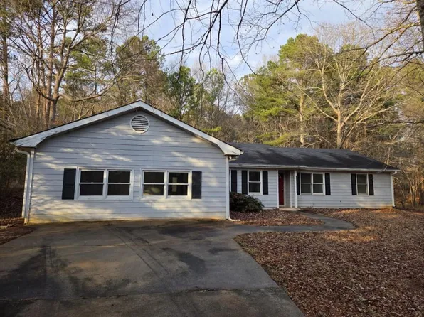 100 Willow Shoals Dr, Covington, GA 30016