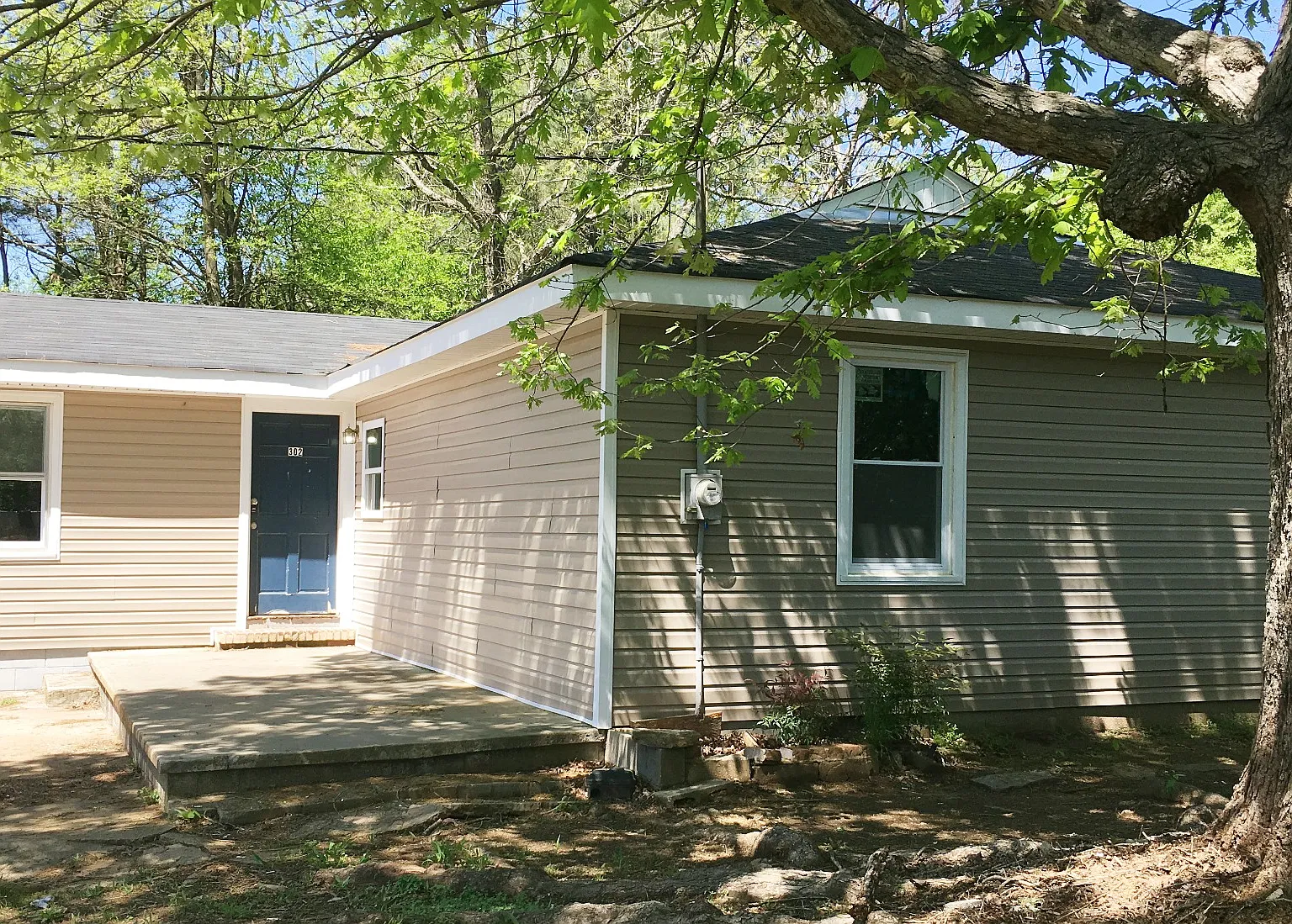 302 Atlanta Highway Southeast - Winder — Photo 2