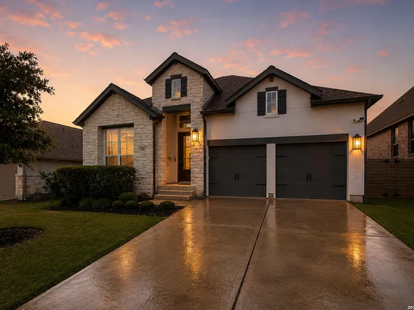 480 TOBACCO PASS, New Braunfels, TX 78132