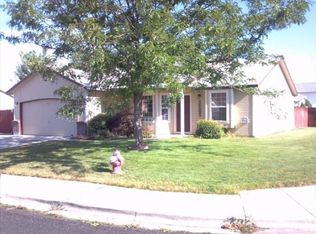 11082 W Palm St, Boise, ID 83713
