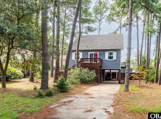 513 W Landing Dr LOT 81, Kill Devil Hills, NC 27948
