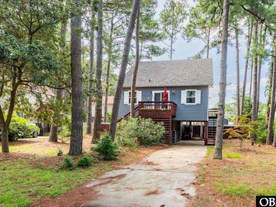 513 W Landing Dr LOT 81, Kill Devil Hills, NC, 27948
