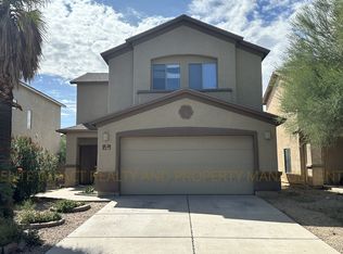 3780 E Felix Blvd, Tucson, AZ 85706