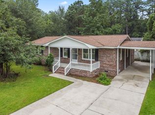 617 Truman Rd., Conway, SC 29526