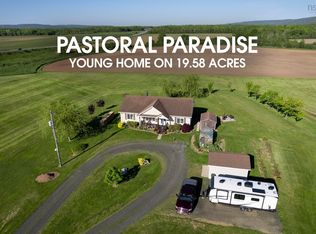 509 Fitch Rd, Annapolis, NS B0S 1M0