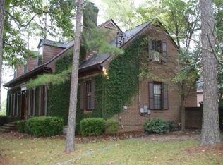 4361 Deerwood Ln, Evans, GA 30809
