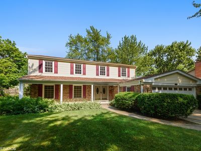 969 N Carmel Dr, Palatine, IL, 60074