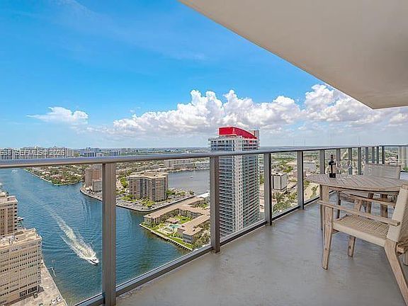 5th image of 4010 S Ocean Dr Unit R2708