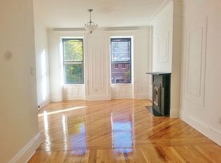 537 Bergen St APT 2R, Brooklyn, NY 11217