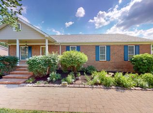3507 Wood Bridge Dr, Nashville, TN 37217