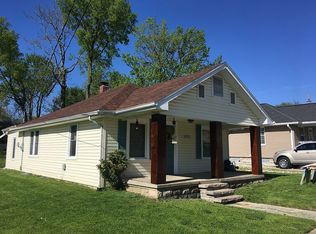 1923 7th St, Bedford, IN 47421