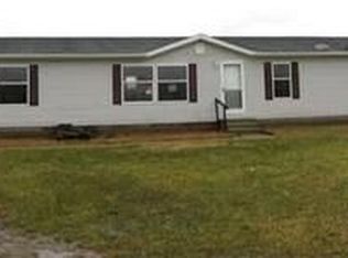 7056 Kesler Rd, Hillsboro, OH 45133