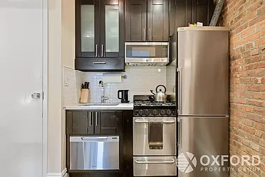 Rented by Oxford Property Group