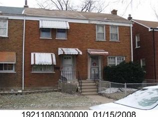6413 S Long Ave, Chicago, IL 60638