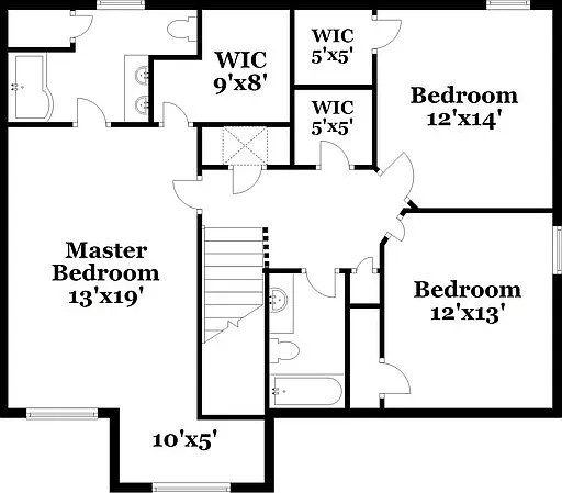 4 bed, 3.0 bath, 2228 sqft, $2,410 — Photo 3