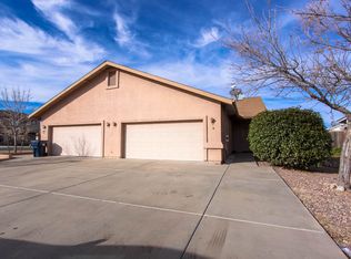 4400 N Phillip Drive, Prescott Valley, AZ 86314