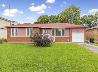 246 Brighton Ave, Toronto, ON M3H 4E7