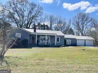 850 Whippoorwill Trl, Hartwell, GA 30643