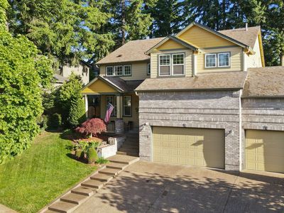 15111 Oyer Dr, Oregon City, OR, 97045