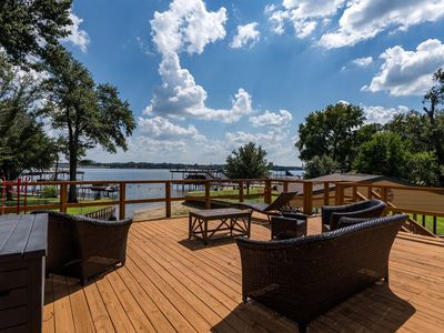301 Lake Front Dr, Mabank, TX, 75156
