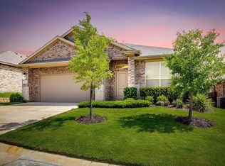 1252 Kerrville Ln, Weatherford, TX 76087