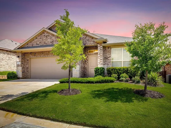 1252 Kerrville Ln, Weatherford, TX 76087