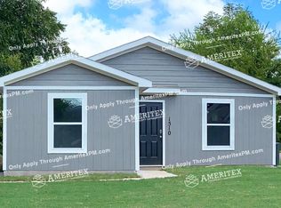 1510 14th St, Wichita Falls, TX 76301