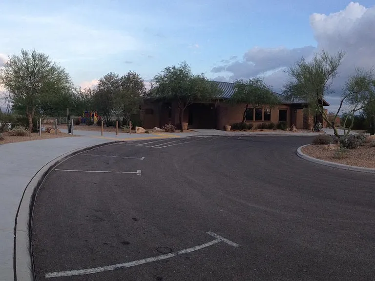 Community Center