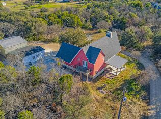 6775 Silver Creek Azle Rd, Azle, TX 76020